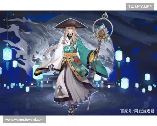 探索阴阳师青坊主背后的神秘传说与文化象征意义深度解读 探索阴阳师青坊主背后的神秘传说与文化象征意义深度解读