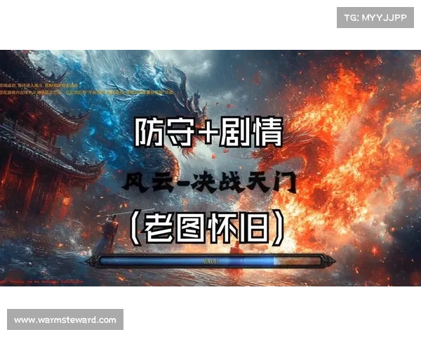 玩转风云决战天门攻略与技巧分享全方位解析提升胜率的方法 玩转风云决战天门攻略与技巧分享全方位解析提升胜率的方法
