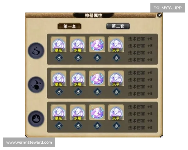 梦幻西游龙宫加点全面解析打造高伤高爆输出的终极成功秘笈