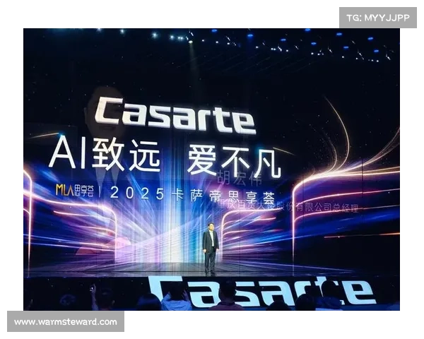 从品牌契合到互利共赢浅谈如何科学选择最合适的赞助商