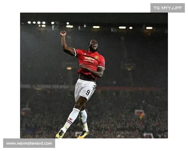 卢卡库转会曼联背后深层原因与复杂博弈揭秘 卢卡库转会曼联背后深层原因与复杂博弈揭秘