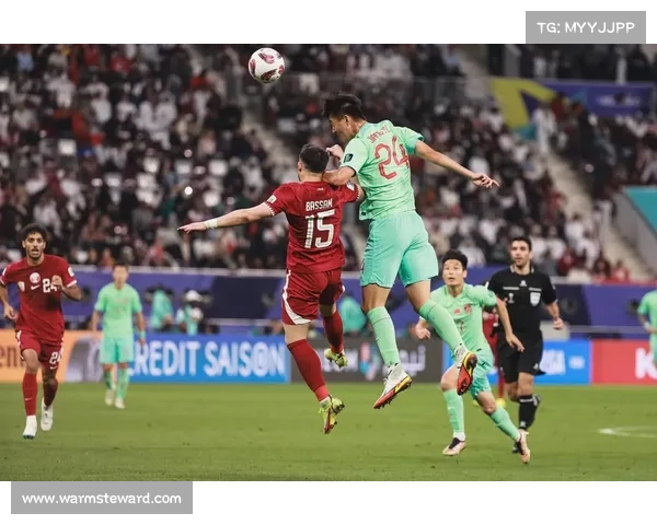 国足屡败卡塔尔背后的五大深层原因分析