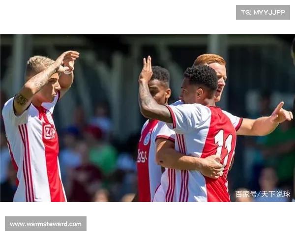 从埃因霍温青年队与阿贾克斯青年队发展路径深度比较看青训差异点